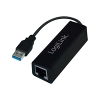 LogiLink USB 3.0 to Gigabit Adapter - Netzwerkadapter LogiLink USB 3.0 to Gigabit Adapter - Netzwerkadapter
