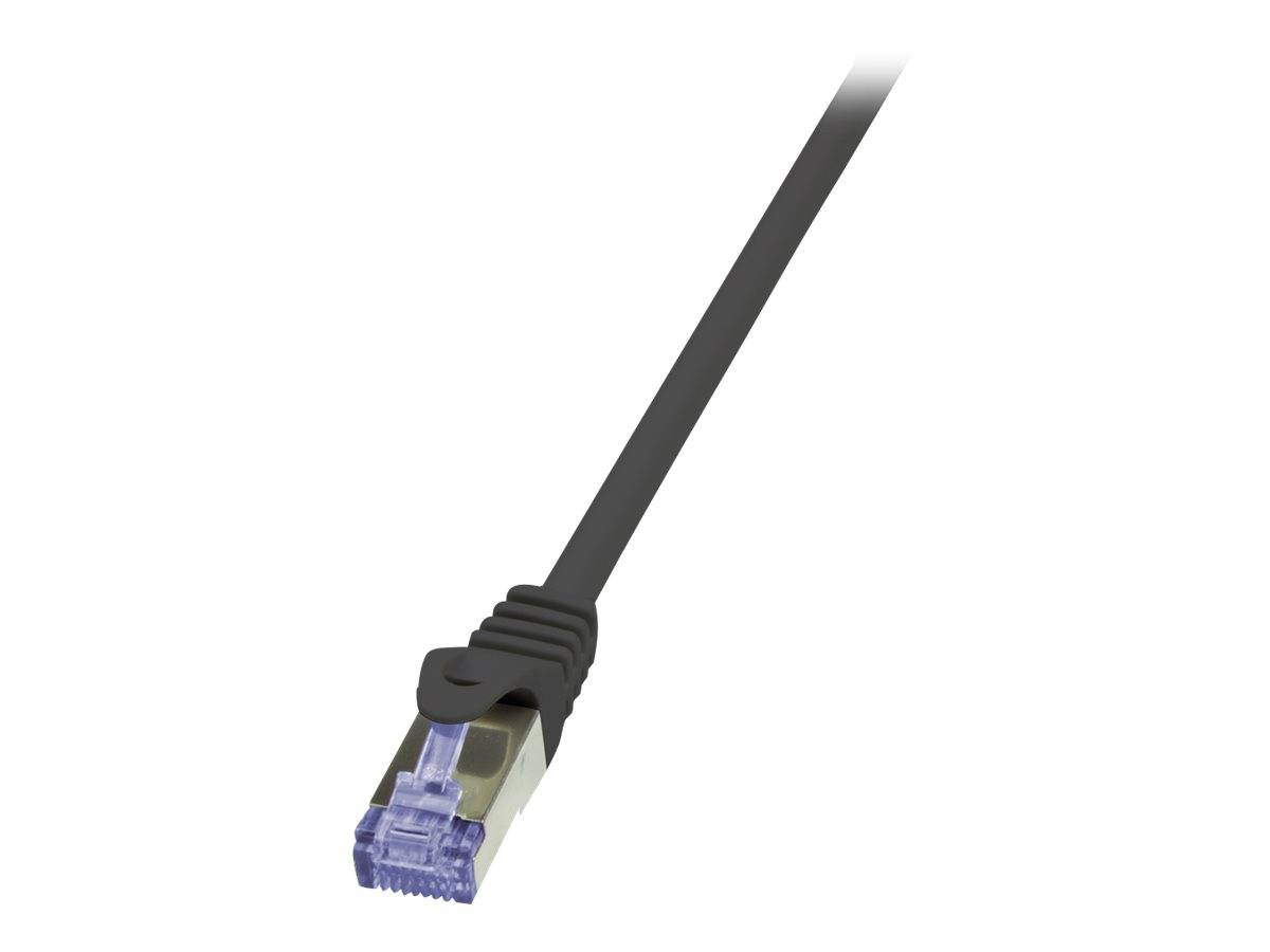 LogiLink PrimeLine - Patch-Kabel - RJ-45 (M)