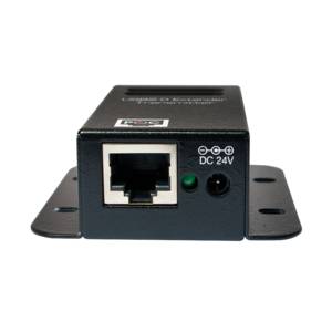 LogiLink USB 2.0 Cat. 5 Extender, Receiver and Transmitter