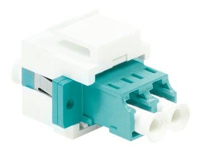 LogiLink - Modularer Einschub (Kopplung) - LC MM X 2