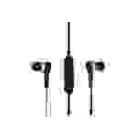 LogiLink Bluetooth Stereo In-Ear Headset - Headset