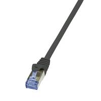 LogiLink PrimeLine - Patch-Kabel - RJ-45 (M)
