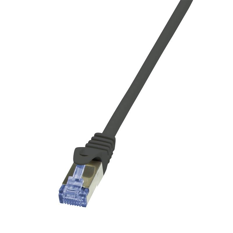 LogiLink PrimeLine - Patch-Kabel - RJ-45 (M)