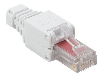 LogiLink - Netzwerkanschluss - RJ-45 (M) - UTP