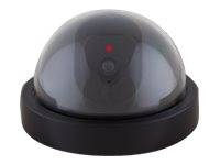 LogiLink Dummy Security Camera - Dummy-Sicherheitskamera