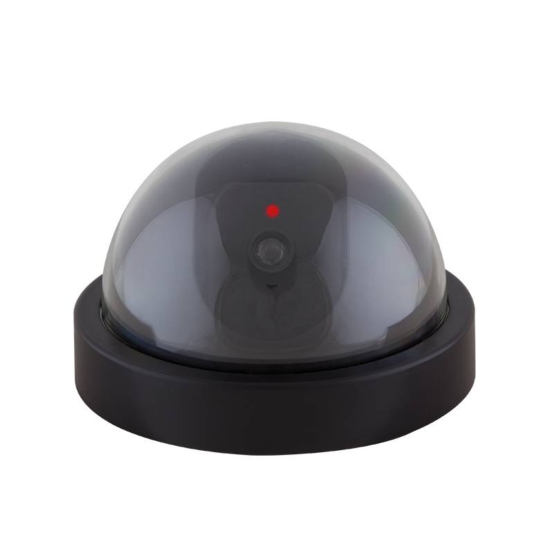 LogiLink Dummy Security Camera - Dummy-Sicherheitskamera