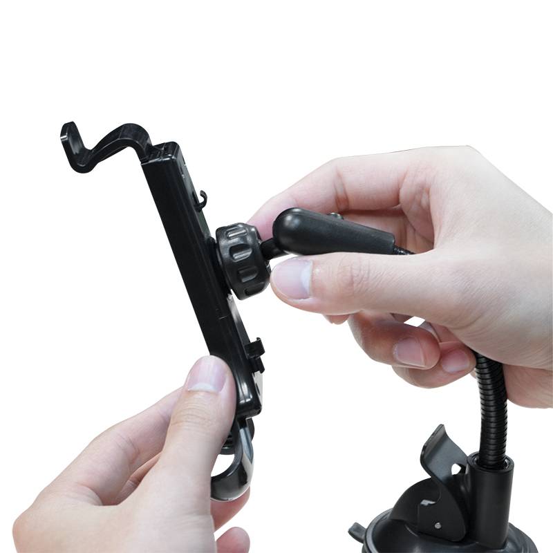 LogiLink - Halterung für Kfz für Handy - von