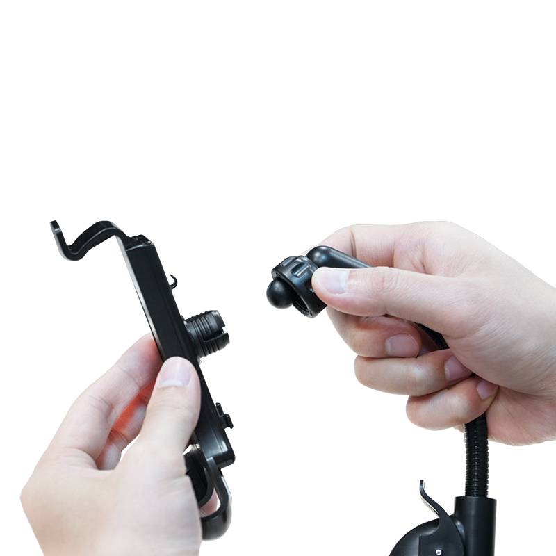 LogiLink - Halterung für Kfz für Handy - von