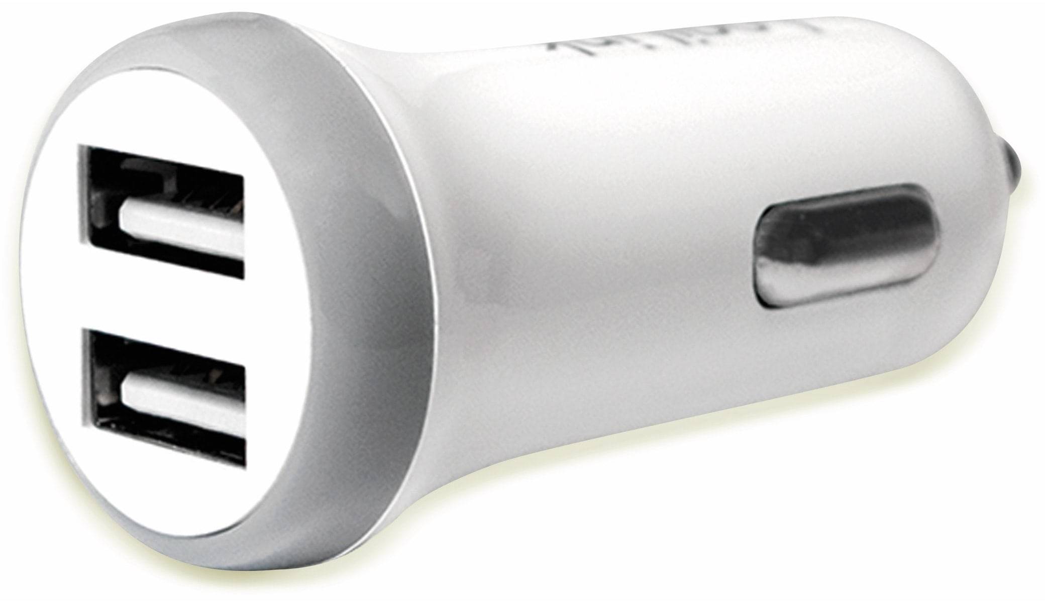 LOGILINK USB-Ladeset PA0137, 3.tlg