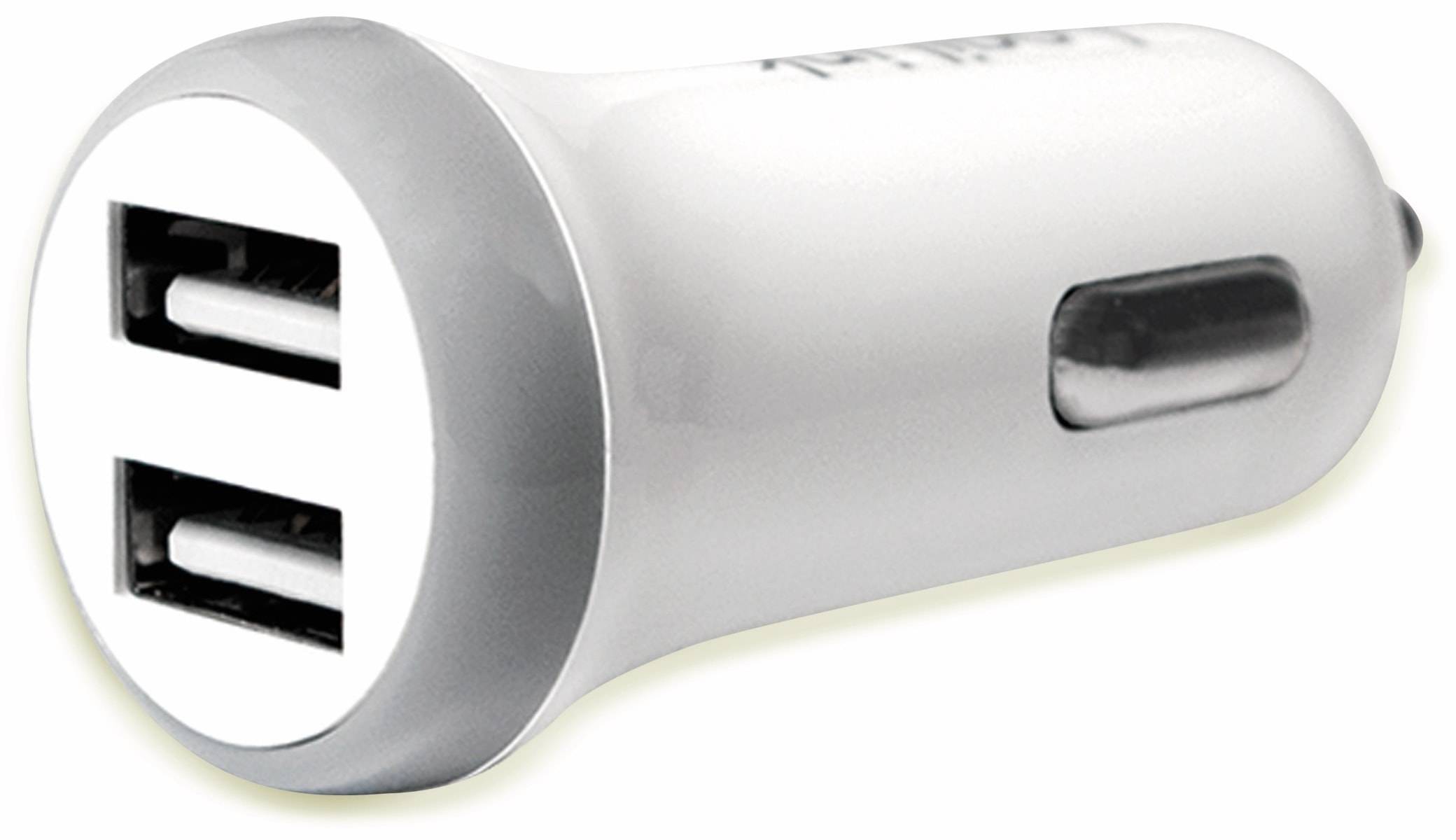 LOGILINK USB-Ladeset PA0137, 3.tlg