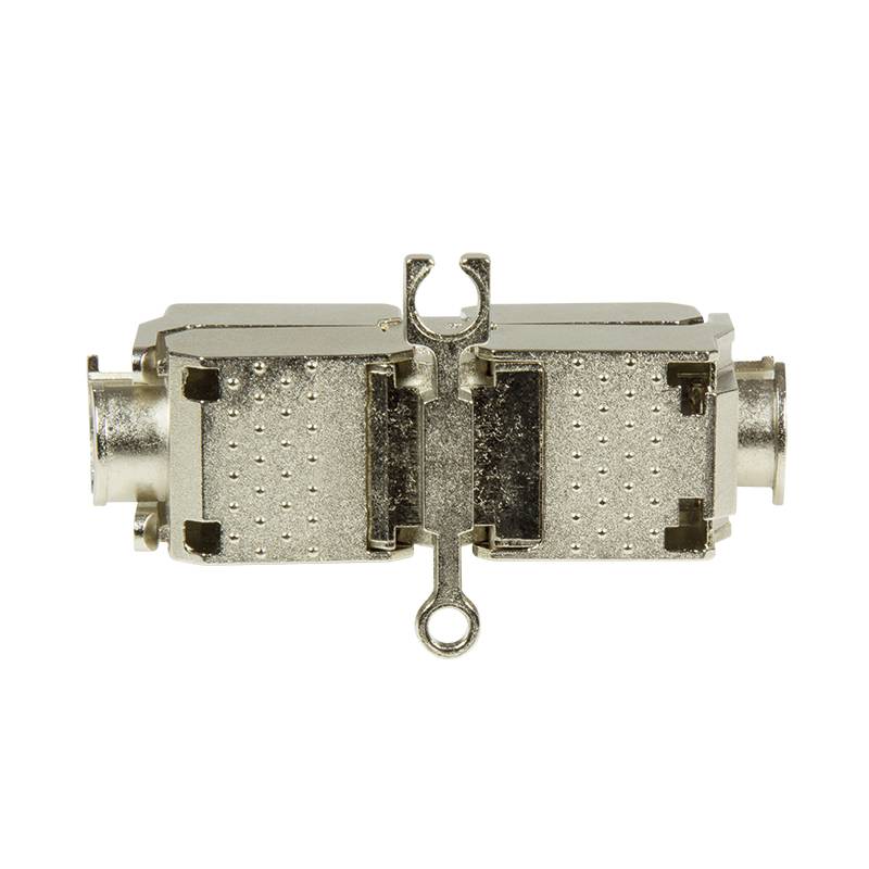 LogiLink CAT.6A 10GE Field Assembly Cable Connector