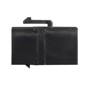 LogiLink - Modularer Einschub (Kopplung) - RJ-45