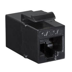 LogiLink - Modularer Einschub (Kopplung) - RJ-45