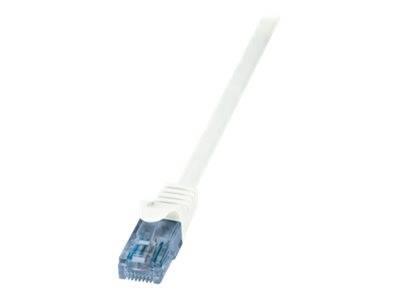 LogiLink Home EconLine - Patch-Kabel - RJ-45 (M)