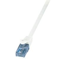 LogiLink Home EconLine - Patch-Kabel - RJ-45 (M)