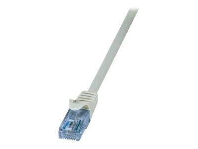 LogiLink Home EconLine - Patch-Kabel - RJ-45 (M)