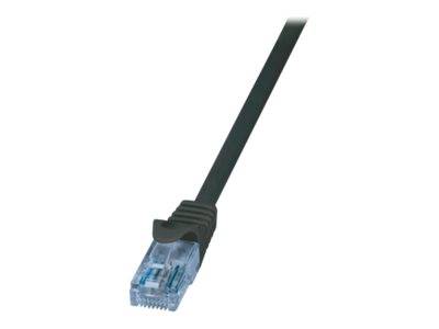 LogiLink Home EconLine - Patch-Kabel - RJ-45 (M)