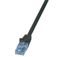 LogiLink Home EconLine - Patch-Kabel - RJ-45 (M)