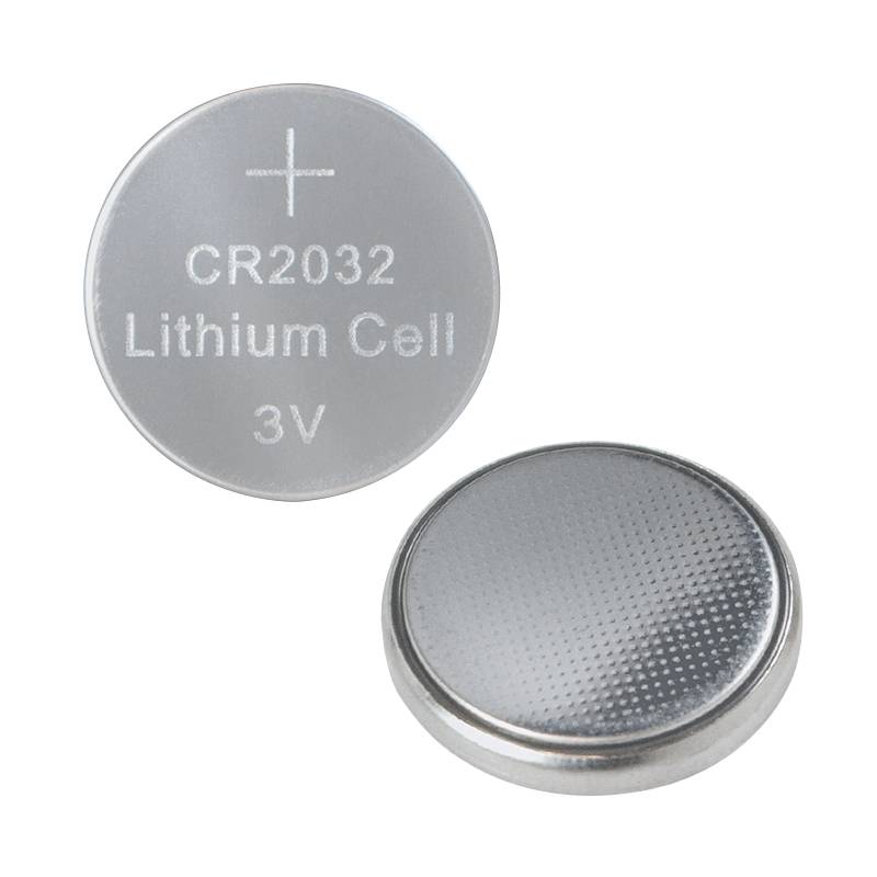 LogiLink Ultra Power - Batterie 10 x CR2032