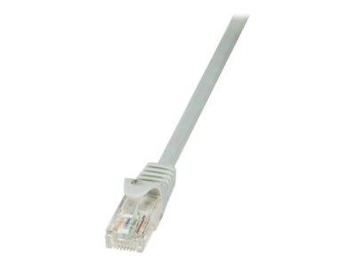 LogiLink - Patch-Kabel - RJ-45 (M) bis RJ-45 (M)