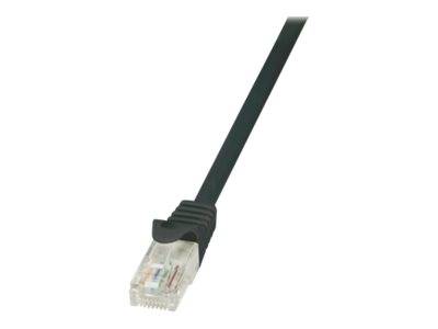LogiLink - Patch-Kabel - RJ-45 (M) bis RJ-45 (M)