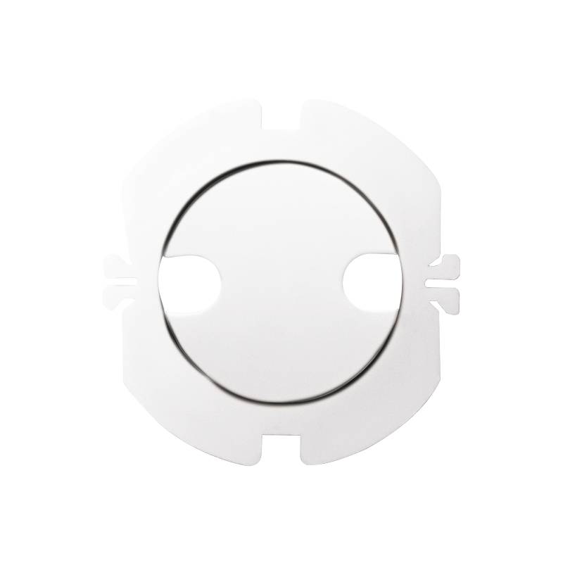 LogiLink EC3002, Weiß, Sichtverpackung, 10 Stück(e)