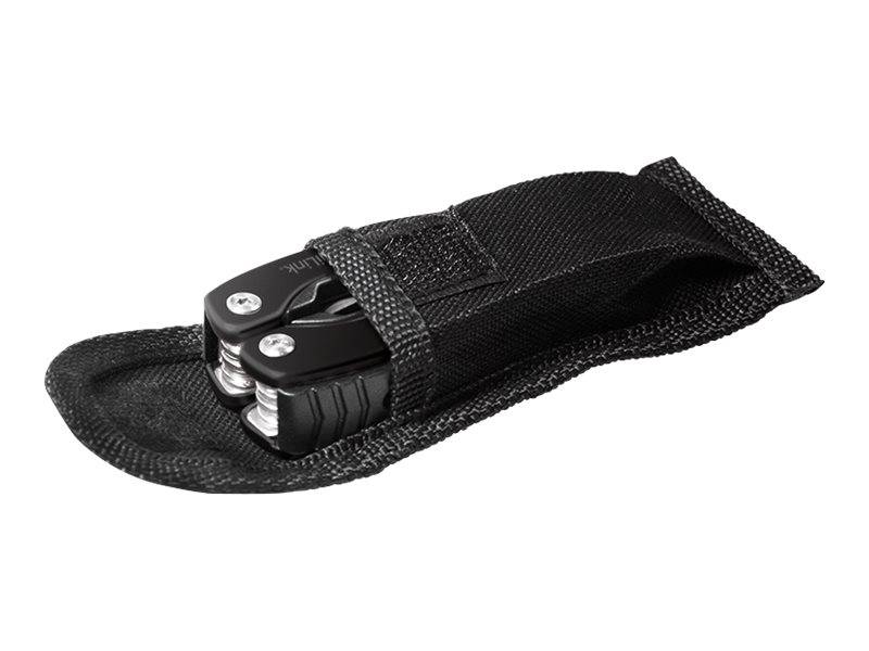 LogiLink - Multifunktionswerkzeug - in Tragetasche