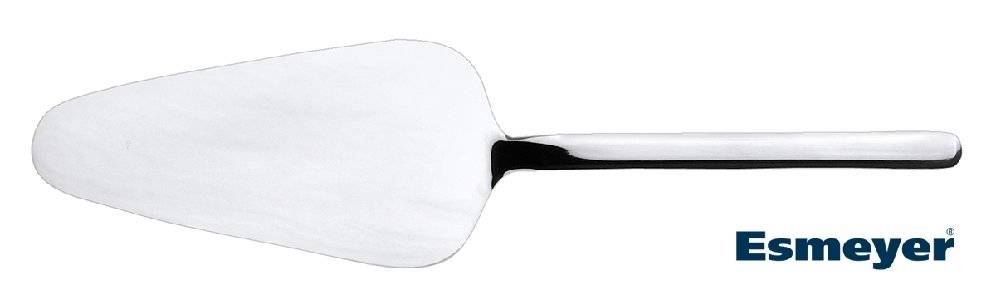 Tortenheber BETTINA, Edelstahl 18/10, poliert, Länge: 23,0cm.