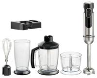 Bartscher 130206, Schwarz, Silber, Tasten, Edelstahl, Edelstahl, 230 V, 50 Hz