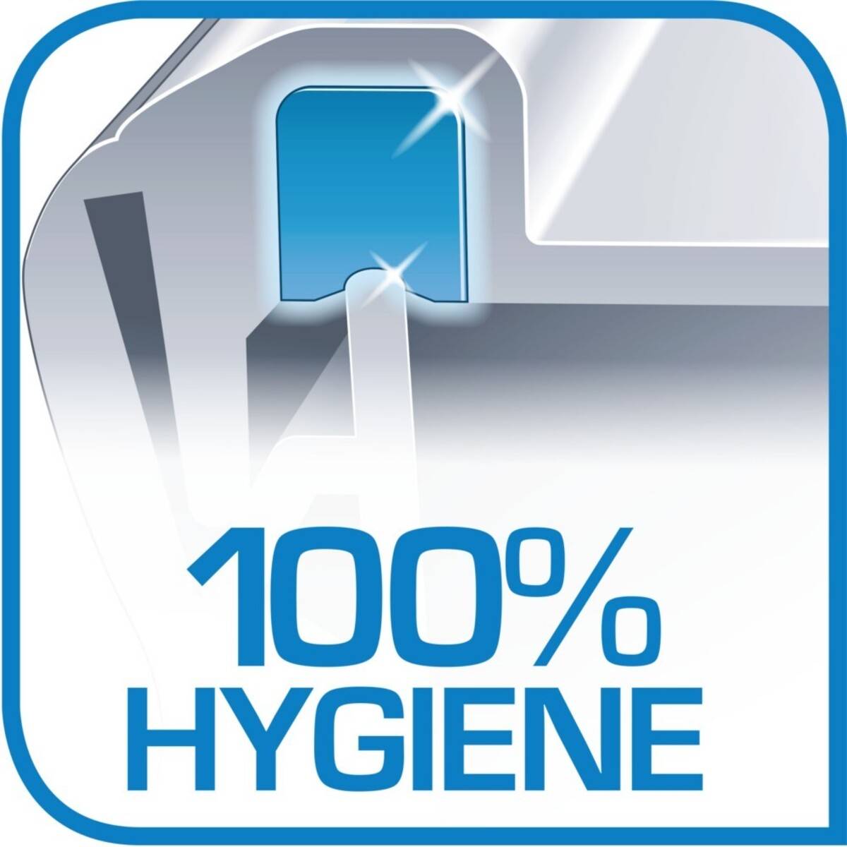 Emsa Mealprepset CLIP CLOSE 5er