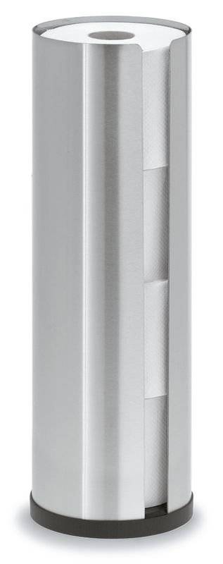 Blomus NEXIO WC-Rollenhalter Der schlichte WC-Rollenhalter passt in jedes