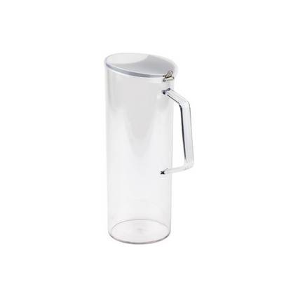 APS Cerealien-Karaffe, 1,5 Liter, transparent