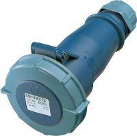 APS Fast Food-Tablett GN 1/1 B 530 x T 325 mm rot aus Polypropylen Hoehe 20 mm -