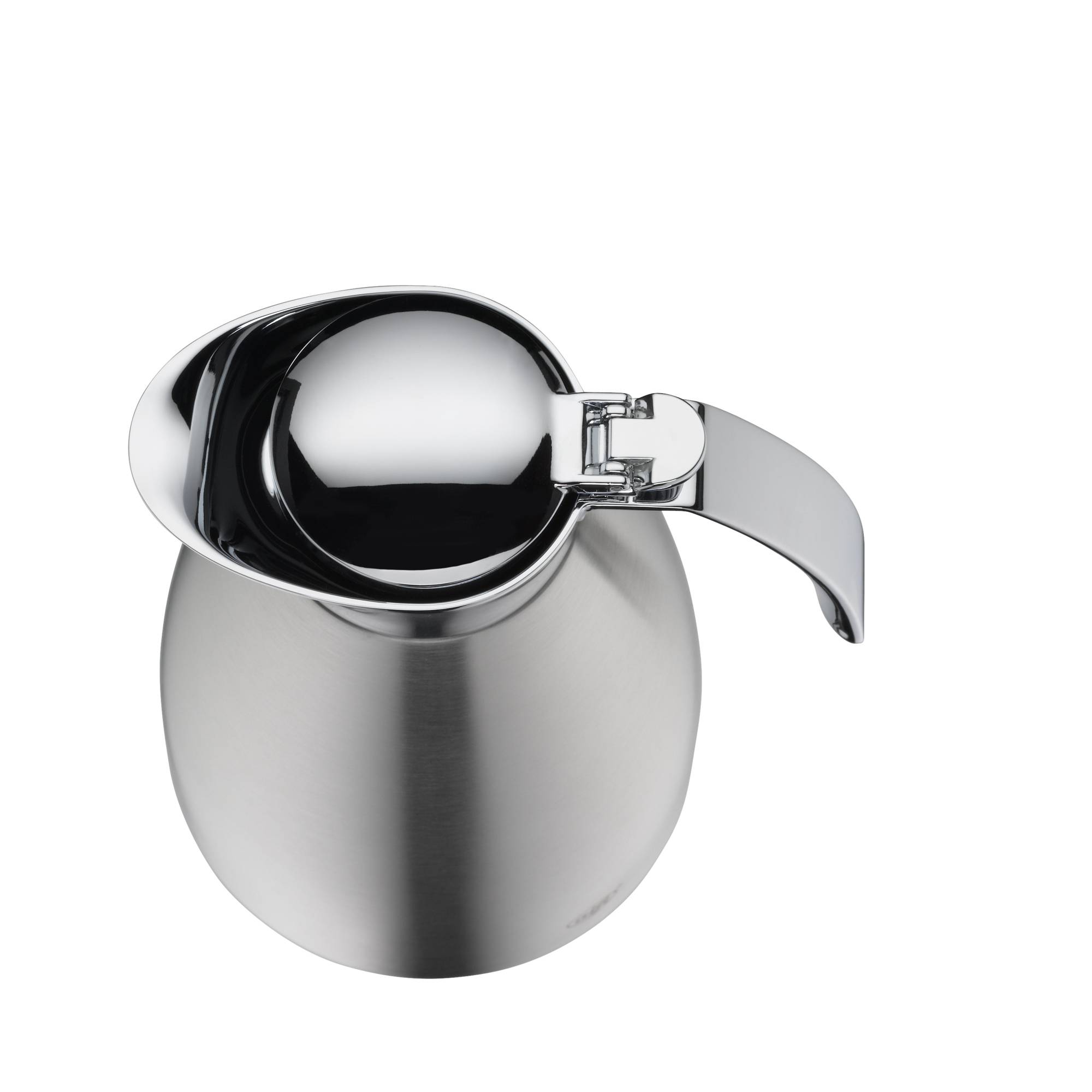 alfi Isolierkanne Gusto TT 3527205150 1,5l Metall/Edelstahl si