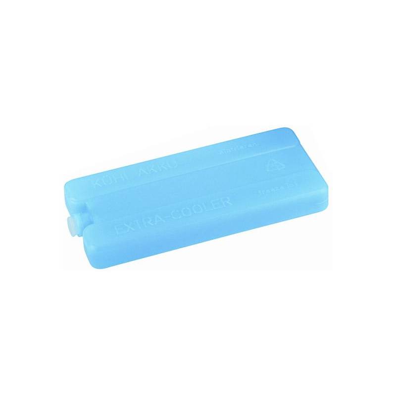 APS Kühlakku, blau, 4er-Set