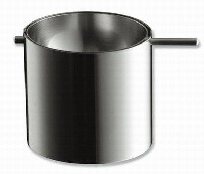 Kippascher CLASSIC, von Stelton, aus Edelstahl 18/8, SONDERPREIS Durchmesser: