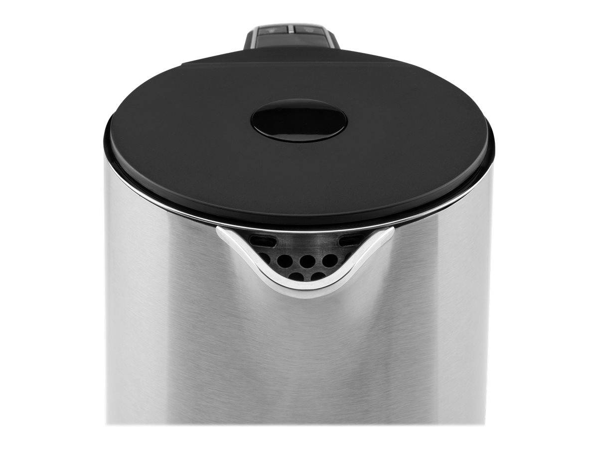Gastroback Design 42436 - Wasserkocher - 1.5 Liter