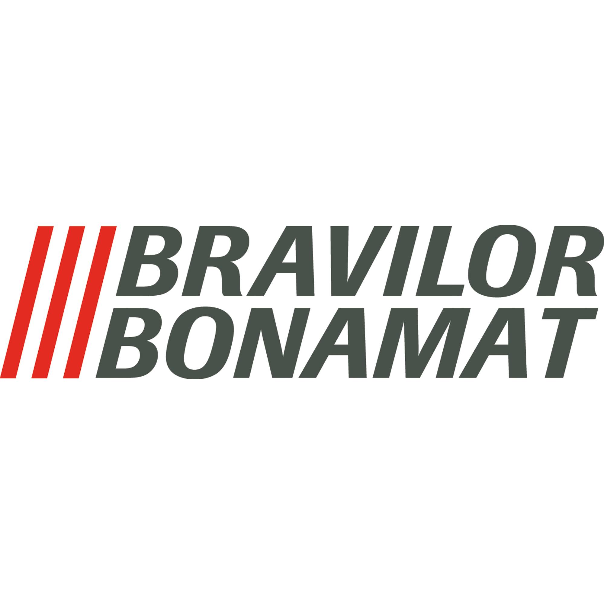 BRAVILOR BONAMAT Kaffeemaschine TH 8.010.040.31002 ohne Kanne