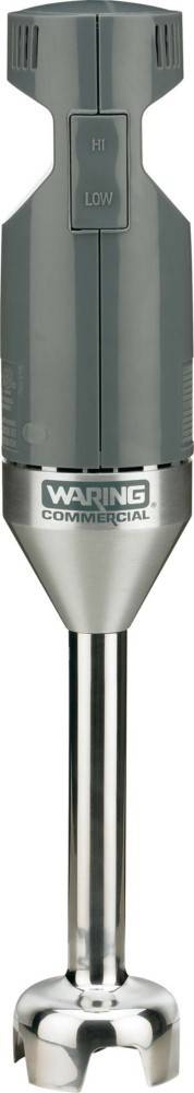 Ein metallisches kegelförmiges Objekt mit dem Logo 