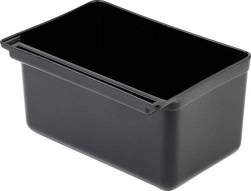 Container Größe L zum Einhängen, passend zum Servierwagen Move 406-143. Zum