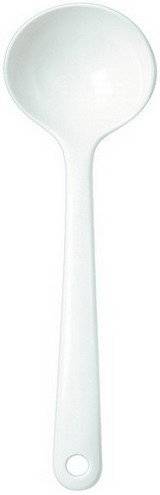 Schöpfkelle groß, 30 cm Material PBT hitzebeständig bis 180 Grad