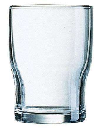 Stapelbecher CAMPUS Inhalt 22 cl Höhe 97 mm - Durchmesser 64 mm
