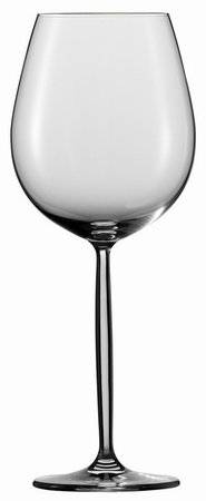 Burgunderkelch DIVA, Inhalt: 0,46 Liter, Höhe: 229 mm, Durchmesser: 91 cm,