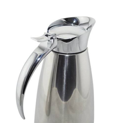 EMSA SELECTION ELEGANZA - Isolierflasche - 1.3