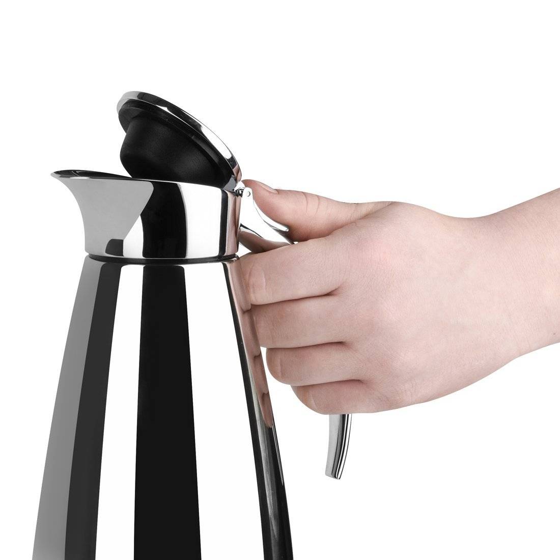 EMSA SELECTION ELEGANZA - Isolierflasche - 1.3