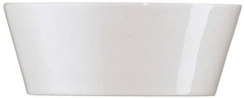 Schüssel TRIC, konisch, Durchmesser: 15,5 cm, Höhe: 6 cm, uni weiss, Arzberg