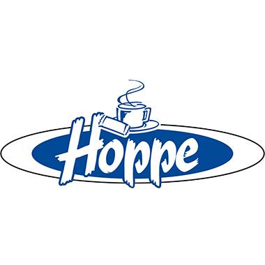 Hoppe Gebäck Städte Mischung HD700 150 St./Pack.