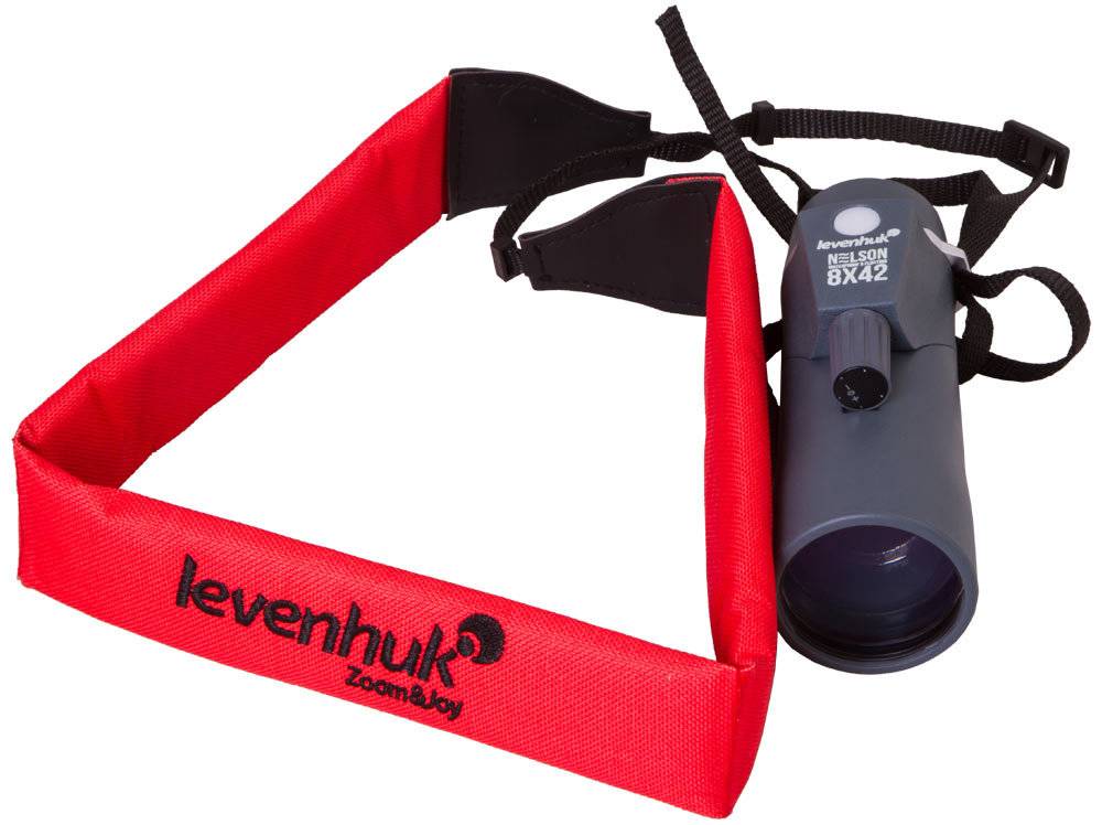Levenhuk Nelson 8x42 Fernrohr
