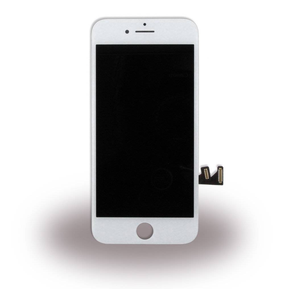 Originalqualität Apple iPhone 7 - Ersatzteil - Pulled LCD Display / Touchscreen - Weiss