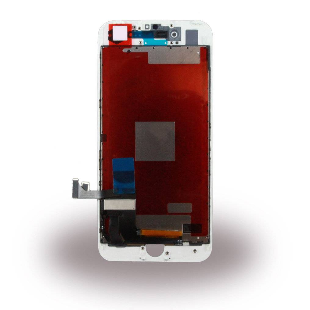 Originalqualität Apple iPhone 7 - Ersatzteil - Pulled LCD Display / Touchscreen - Weiss